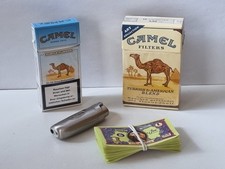 Camel Filters