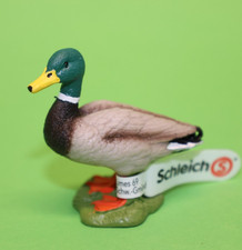 Schleich Figur nr E Ente 13824