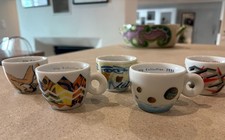 Illy Art Collection 1992 -