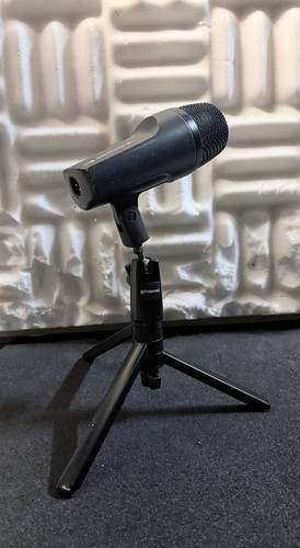 Mikrofon sennheiser evolution - mikrofon,