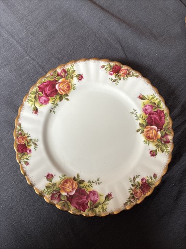 Royal albert old - royal, roses