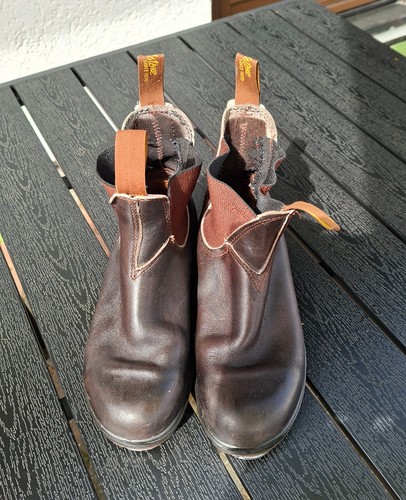 Original tap dogs - original,