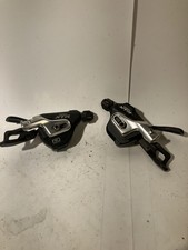 Shimano XTR SL-M980 B 2/3x10s