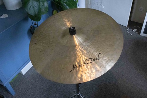 Murat diril ride cymbal - 22",