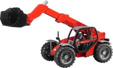 BRUDER Profi-Serie Manitou MLT 633 Teleskoplader (02125)