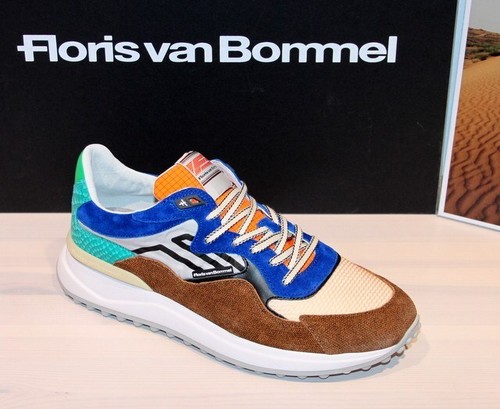 Floris van bommel schnürer - van,