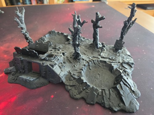 Battlescape warhammer 40k - warhammer,
