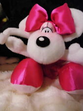 Biete von Diddlmaus "" Ballerina "" an ! 30cm