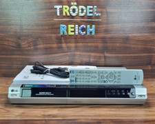 LG RH277 DVD Recorder  HDD Recorder HDMI mit  FB / BA 12 Monate Garantie #991