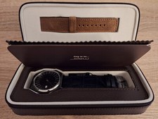 Slow Watch (Automatically Slow