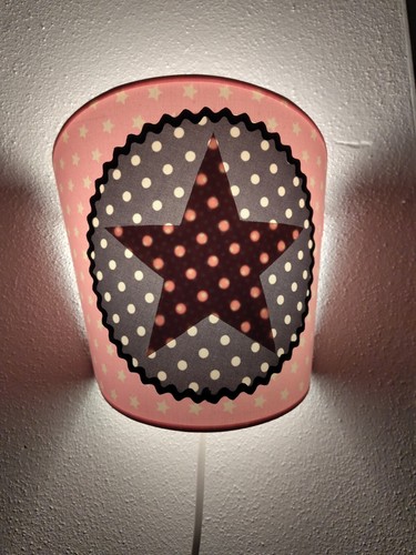 Lampe kinderzimmer stern - kinderzimmer,