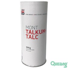 Talkum 500 g Talc Rad Reifen