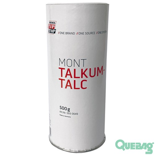 Talkum 500 talc rad - talkum,