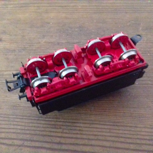 Märklin tender für 800 f - tender,