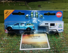 Siku Art.Nr.:1693-Ford F150