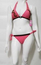 Rosa Bikini Bademode