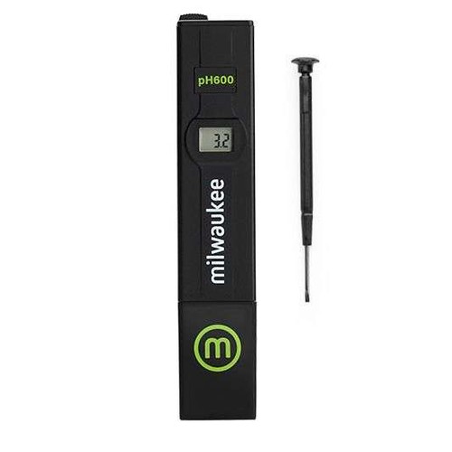 Milwaukee ph600 digital pen - milwaukee,