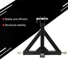 Dreipunkt-Adapter Kategorie