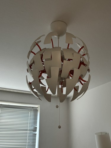 Deckenlampe ikea 2014 35cm - ps,
