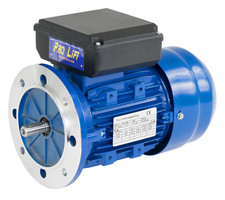 550W Elektromotor 230V 2790