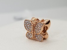 Authentic Pandora  Rose Gold