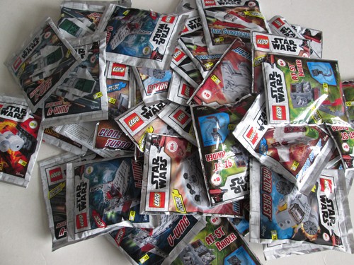 Lego star wars raumschiff zum - lego,