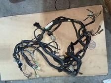 Suzuki rf600r 1993 main - 1993, wiring