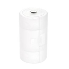 8 Stück AA auf D Größe