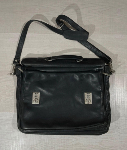 Bree aktentasche aus leder - bree,