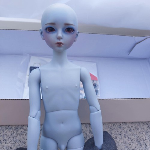 Luts bjd kid delf mill - kid,