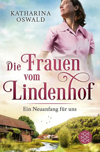 Die frauen vom lindenhof ein - die,
