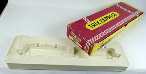 Trix 2280 express - 2280, leerkarton
