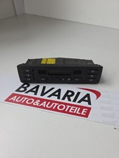 BMW E46 Klimasteuergerät