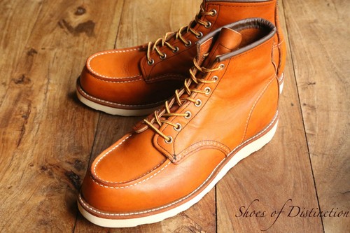 Redwing red wing 875 - red,