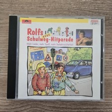 Rolf Zuckowski : Rolfs neue