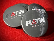 🟢 4x Original Platin