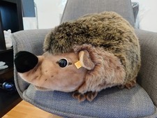 Steiff Igel Joggi 1675/45 KF