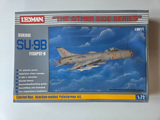 Leoman Nr.: L9011 , Sukhoi Su-9B Fishpot B -A04-