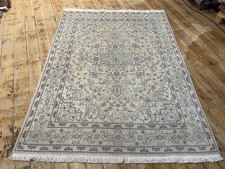 Antiker Herizi Handgeknüpft