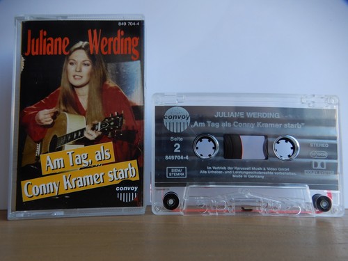 Juliane werding tag als - werding,