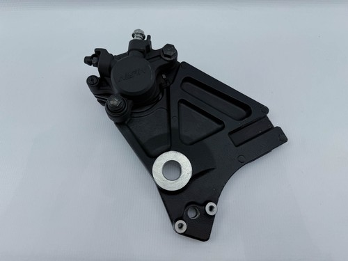 Kawasaki z750r abs hinten - z750r,