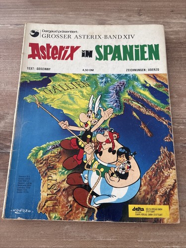 Asterix band in - asterix,