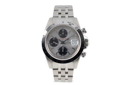 Tudor prince date red tiger - date,