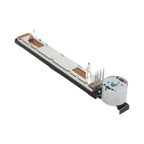 Elektrischer fader motor - elektrischer,
