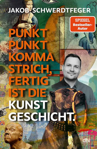 Punkt komma strich - komma,
