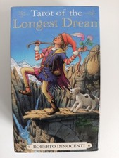 Tarot Karten Deck  Longest