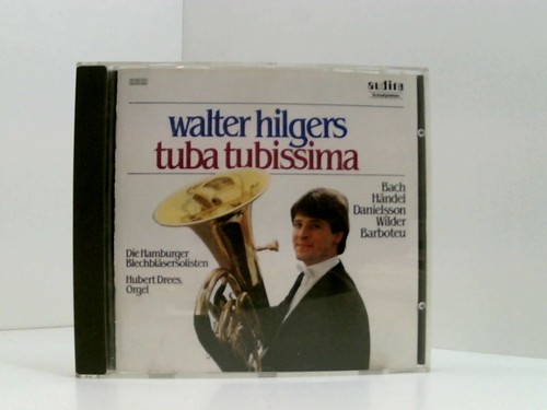 Tuba tubissima händelwalter - tuba,