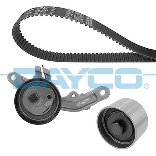 Dayco ktb827 zahnriemensatz - ktb827,