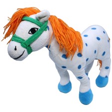Pippi Langstrumpf, Pferd