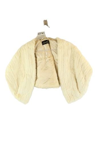 Dawson beige fell - a.dawson, bolero